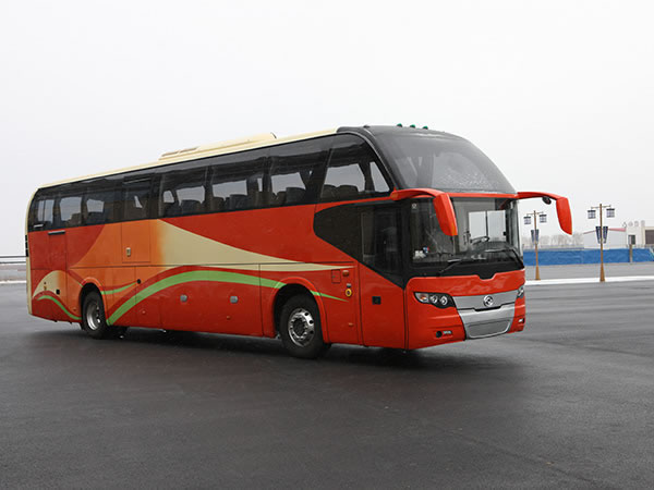 DD6896K11 8m Autobús expreso